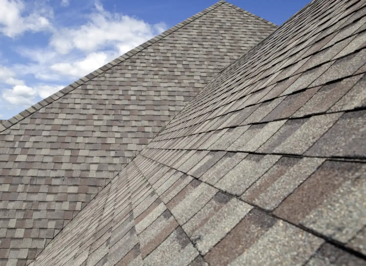 Asphalt Shingles